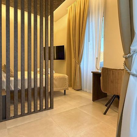 Shanti Rooms & Apartments Castello Bacoli Zewnętrze zdjęcie