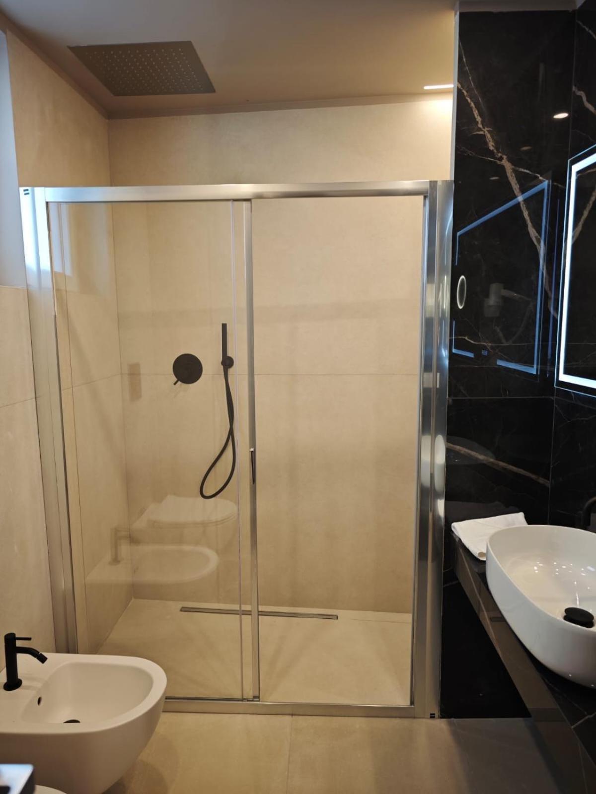 Shanti Rooms & Apartments Castello Bacoli Zewnętrze zdjęcie