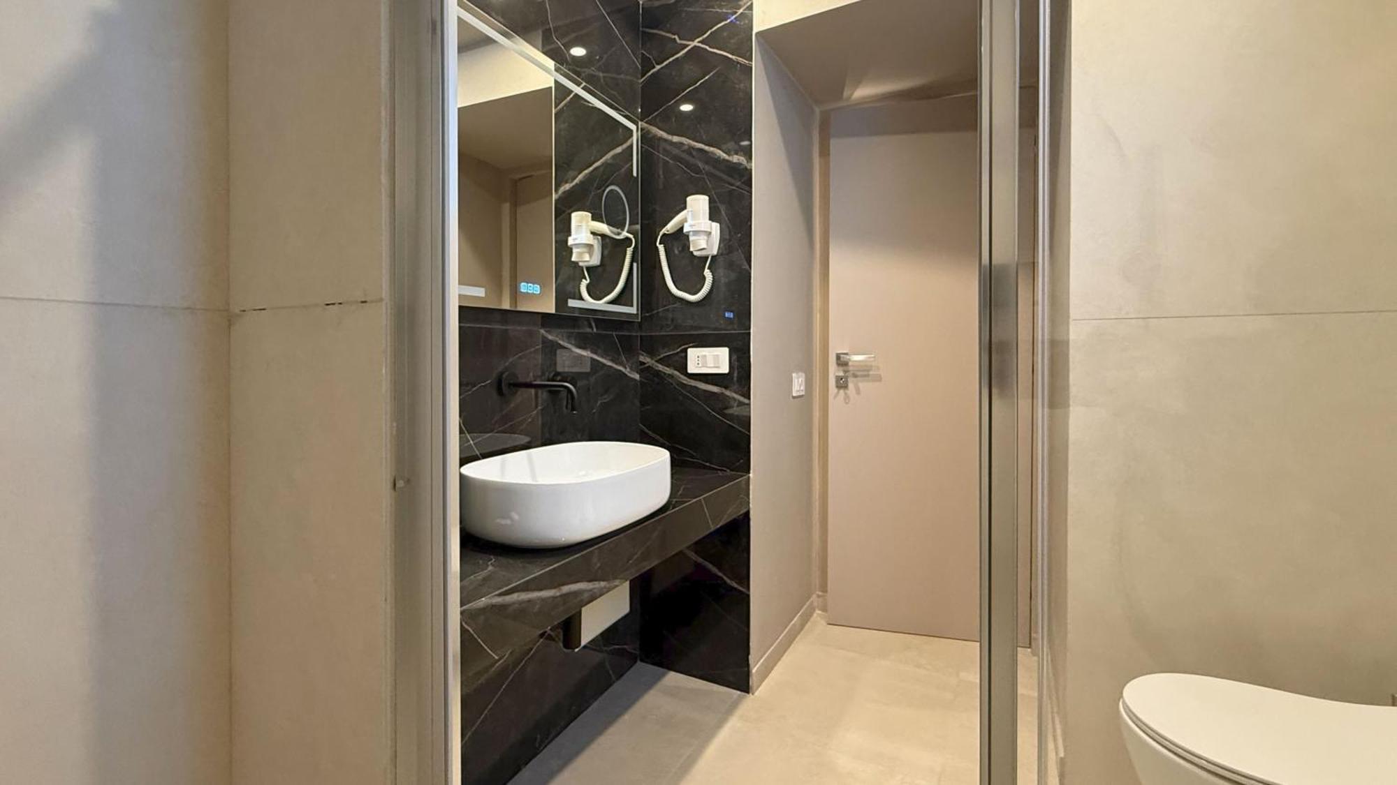 Shanti Rooms & Apartments Castello Bacoli Zewnętrze zdjęcie